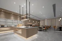 漢庭酒店（九江彭澤客運總站店） - 早餐