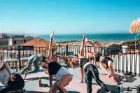 Selina Boavista Ericeira Hotels in Ericeira
