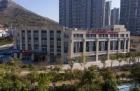 Manju Hotel (Lianyungang Lianyun) Hotels in Lianyungang