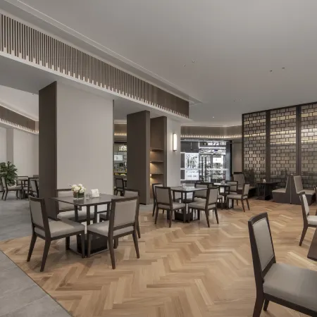 Hangzhou Fuchun Kaiyuan Life Hotel