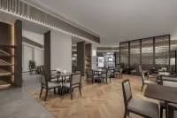 Hangzhou Fuchun Kaiyuan Life Hotel - breakfast