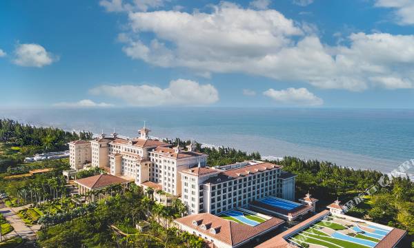 Hilton Haikou Meilan