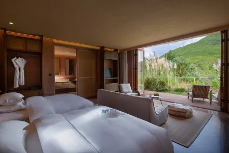 Linden Centre·Shaxi