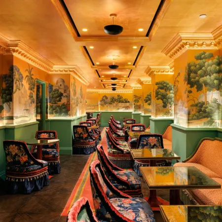 The Serangoon House, Singapore, a Tribute Portfolio Hotel Отели рядом с достопримечательностью «Торговый центр City Square»
