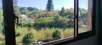Southern Sichuan Bamboo Sea Colorfulsunshin · Wanshunhao Hotel Hotels near Colorful Waterfall