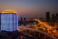 Vienna International Hotel (Wuhan Yangsi Port Yangtze River Bridge) - خدمة نقل من وإلى المطار