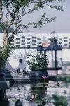 佛山情懷故事民宿（順德華僑城歡樂海岸PLUS店） 源發水族(容奇盈鑫分店)附近的飯店