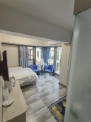 Singing Beach Homestay