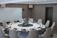 UniFarm JiuShe Hotels in Шанхай