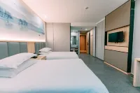 Qingmu Hotel (Middle Zhenxing Road, Dangtu, Ma'anshan) Hotels in Dangtu
