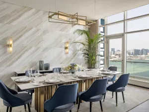 Rixos Gulf Hotel Doha