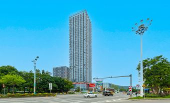 Joy Gate Hotel (Foshan Daliang Yueran Plaza Branch))