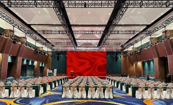 Gao Shi Di Hot Spring Hotel Yangzhou