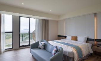 Lanyang Seaview Hotel