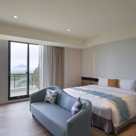 Lanyang Seaview Hotel