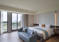 Lanyang Seaview Hotel Hotels near Yilan Jiou Cyong Cheng