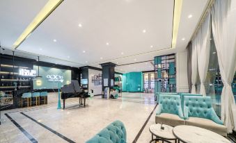 Xana Hotelle Hotel (Fangchenggang West Bay City Beach)