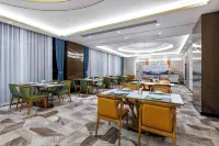 BANSHANYINZHU PANDA HOTEL