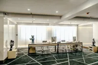 Hulunbuir Tianyi Hotel - 2-Star