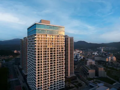 Matie Osiria Hotels in OSIRIA