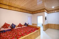 Snow Valley Snow's Fate Inn (China Snow Valley Scenic Spot)