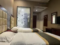 Tianyulanting (Xiyue Temple Huashan North Station) - Varme kilder