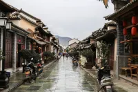 Jinsong Inn - pet friendly