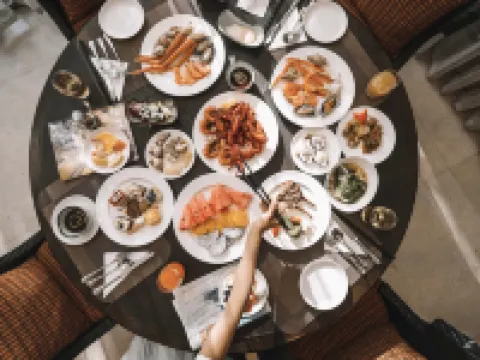 シャングリ・ラ ホテル ラサ ラサのホテル