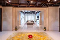 Shaza Doha - spa