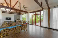 Feihua Qingange Hotels in Mangshi