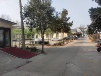 Pai Hotel (Zoucheng Taiping Town)