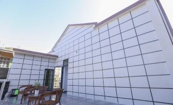 Zhoushan Dongji Islands Pinxia Boutique Leisure Inn