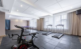 Suitetrails - Huanman Meisu Hotel (Wanzai Ancient City Branch)