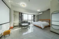 Hailan Select Apartment (Linyi Lushang Center Branch)