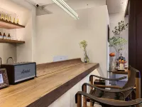 九華山巷裡民宿（化城寺店） - 酒吧
