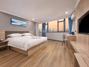 Jiuzhou YOUPIN Apartment Hotel