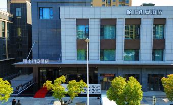 Moshangchu'an Hotel
