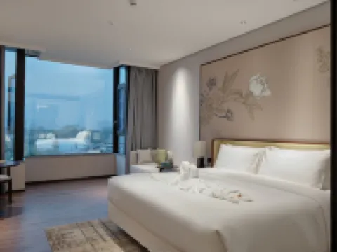 FOSTIANO HOTEL XISHUANNGBANNA Hotels in Mengla