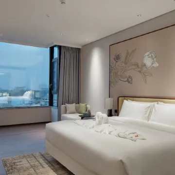 FOSTIANO HOTEL XISHUANNGBANNA