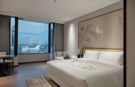 FOSTIANO HOTEL XISHUANNGBANNA