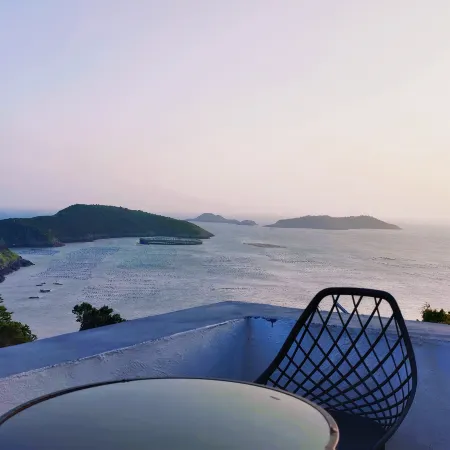 Taizhou Yuehai Homestay (Xiada Chendao Branch)