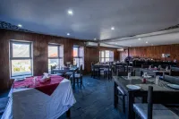 Lo Mustang Himalayan-Resort Hotels in Jomsom