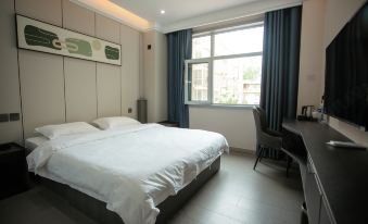 Linyi Meijia Chain Hotel