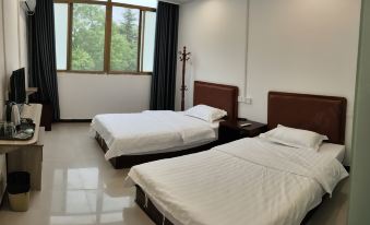 Zixing Hotel Hefei