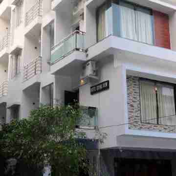Hotel Rupasi Bangla II Hotel Exterior