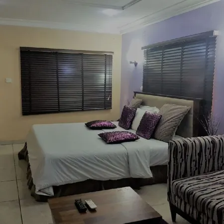 Hotel 45