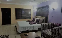 Hotel 45 - ที่มีฟิตเนส