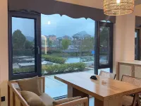 Sansui Qingxi Meisu Hotels in Sansui