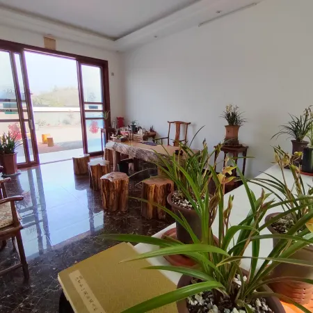 Lanshe Guesthouse