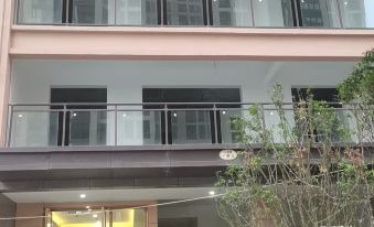 Zhenxiong Time Homestay